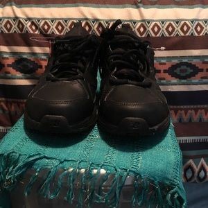 New Balance Tennis Shoe